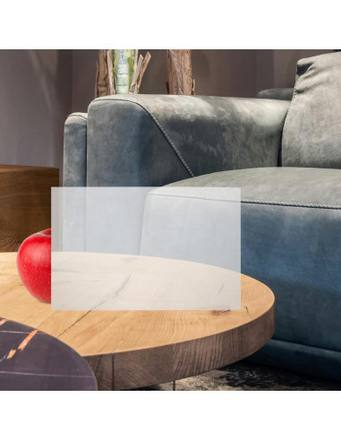 Hoja Lenticular de Invisibilidad VICASKY 30x20 cm para Magos