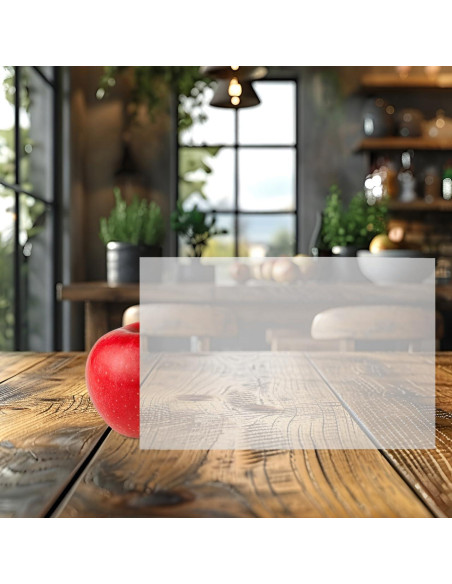 Hoja Lenticular de Invisibilidad VICASKY 30x20 cm para Magos Hoja Lenticular de Invisibilidad VICASKY 30x20 cm para Magos