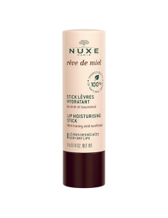 Barra de Labios Hidratante NUXE Rve de Miel 3.98g Orgánica