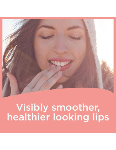 Bálsamo Labial Carmex Comfort Care con Avena Coloidal 4.25g - Sabor Sandía (Paquete de 2)