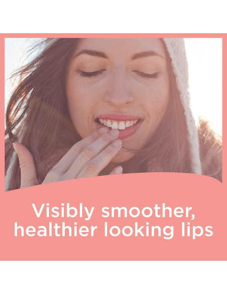 Bálsamo Labial Carmex Comfort Care con Avena Coloidal 4.25g - Sabor Sandía (Paquete de 2)