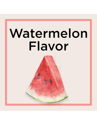 Bálsamo Labial Carmex Comfort Care con Avena Coloidal 4.25g - Sabor Sandía (Paquete de 2)