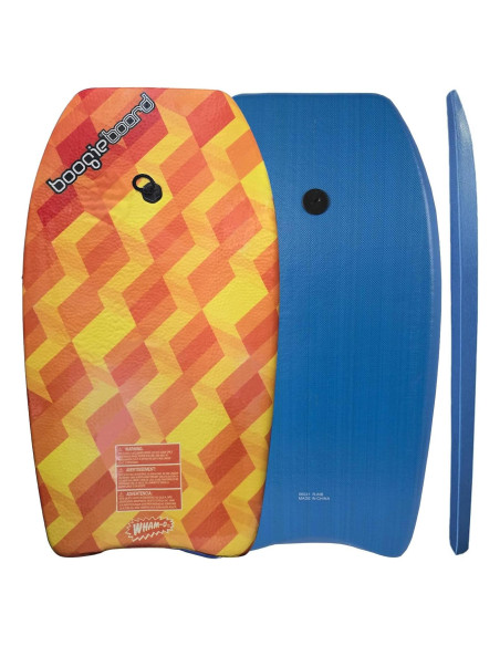 Bodyboard Wham-O 83.82 cm con Correa - 2 Paquete