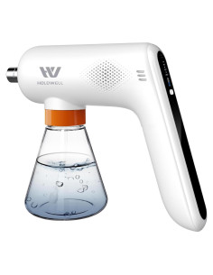Nebulizador Desinfectante HOLDWELL HW-03 420ml Inalámbrico