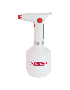 Pulverizador eléctrico Chapin 75004 1L USB-C para jardín