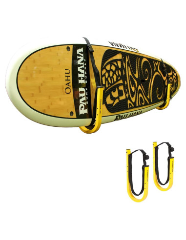 Soporte de Almacenamiento SUP Suspenz para Paddle y Surf