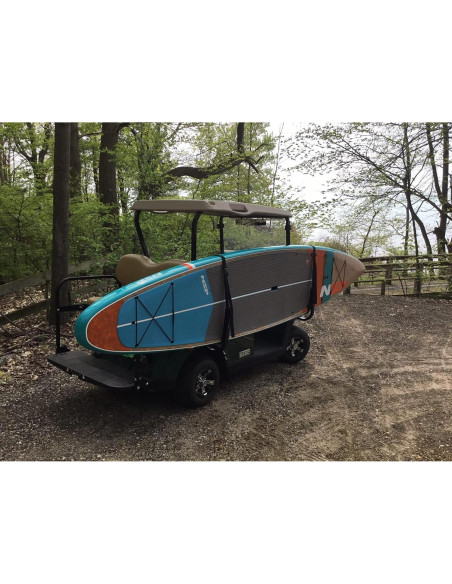 Soporte de Almacenamiento SUP Suspenz para Paddle y Surf