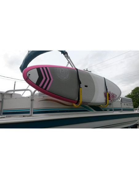 Soporte de Almacenamiento SUP Suspenz para Paddle y Surf