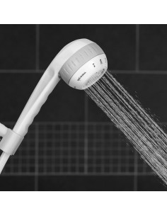 Cabezal de Ducha de Masaje Waterpik SM-651E 6 Modos 1.8 GPM 2