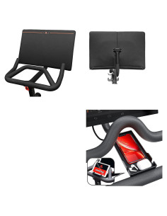 Soporte para Teléfono y Cubierta de Pantalla Peloton