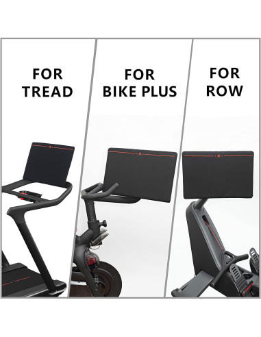 Soporte para Teléfono y Cubierta de Pantalla Peloton