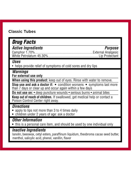 Carmex Balsamo Labial Medicado Hidratante 9 Piezas Carmex Balsamo Labial Medicado Hidratante 9 Piezas