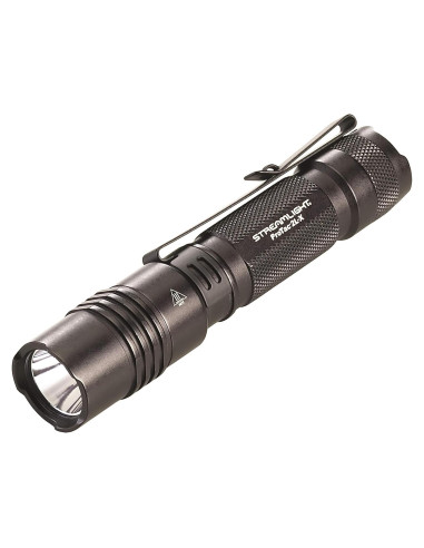 Linterna Táctica Streamlight ProTac 2L-X 500 Lúmenes EDC