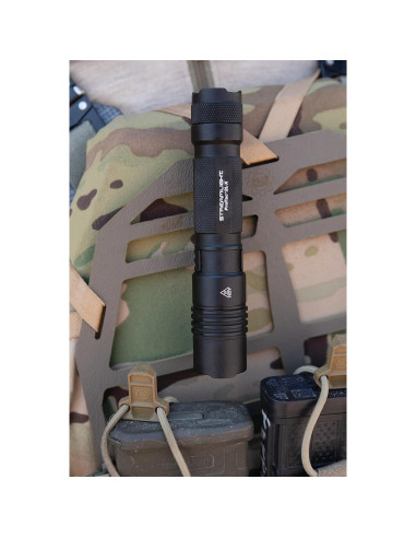 Linterna Táctica Streamlight ProTac 2L-X 500 Lúmenes EDC