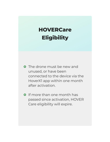 Drone Plegable HOVERAir X1 PRO 4K con Cámara y EIS