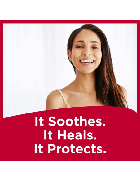 Bálsamo Labial Carmex Original Hidratante 12 Piezas 4.25g