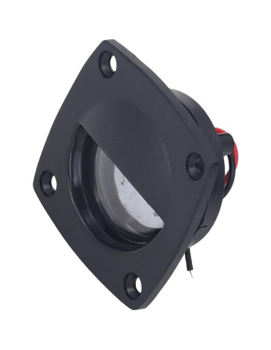 Luz de Pasillo LED ZJchao IP66 58x58mm 10-24V Blanca