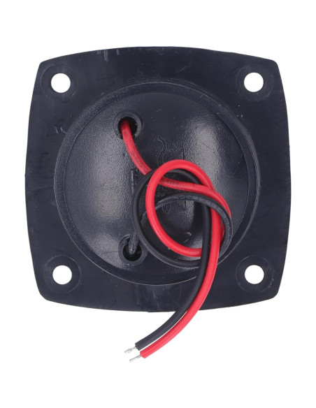 Luz de Pasillo LED ZJchao IP66 58x58mm 10-24V Blanca