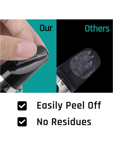 Cojines de Boquilla para Saxofón y Clarinete Focusound 0.3mm