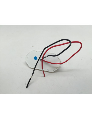 Luz de Cortesía LED Pactrade Marine Blanca 6.6x3.3 cm Impermeable