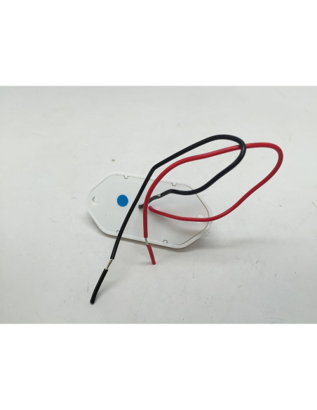 Luz de Cortesía LED Pactrade Marine Blanca 6.6x3.3 cm Impermeable