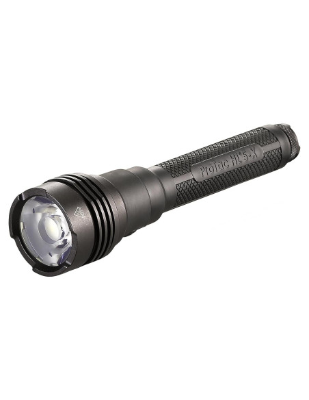 Linterna Streamlight ProTac HL 5-X USB 3500 Lúmenes Recargable