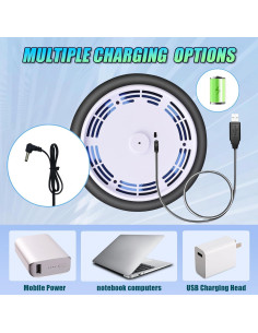 Juguete de Fútbol Flotante Linkowin con Luz LED y Parachoques 2