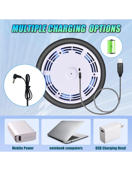 Juguete de Fútbol Flotante Linkowin con Luz LED y Parachoques