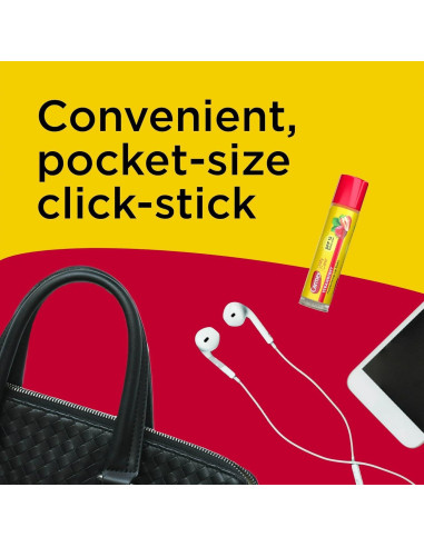 Bálsamo Labial Carmex Original Hidratante 12 Piezas 4.25g