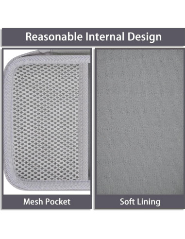 Funda Dura co2CREA para Monitor de Presión Arterial OMRON BP5150