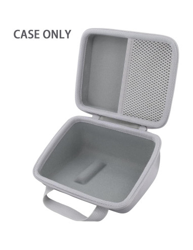 Funda Dura co2CREA para Monitor de Presión Arterial OMRON BP5150