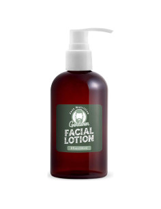 Loción Facial Hidratante Just Nutritive para Hombres 120ml