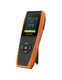 Monitor de Calidad de Aire Temtop P600 PM2.5 y PM10