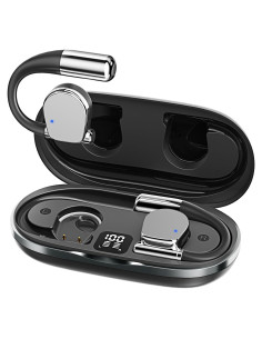 Auriculares Traductores Bluetooth AHBBRY M111 144 Idiomas