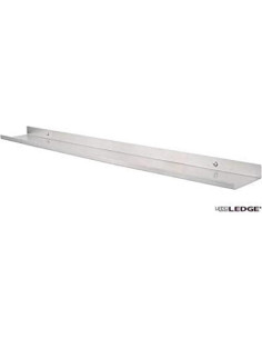 Estante sobre estufa ULTRAledge 76.2 cm Acero Inoxidable 2