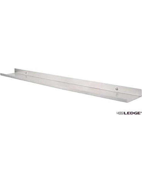 Estante sobre estufa ULTRAledge 76.2 cm Acero Inoxidable