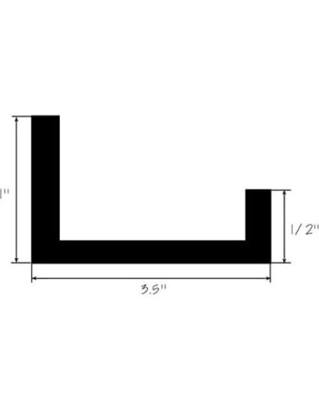 Estante sobre estufa ULTRAledge 76.2 cm Acero Inoxidable