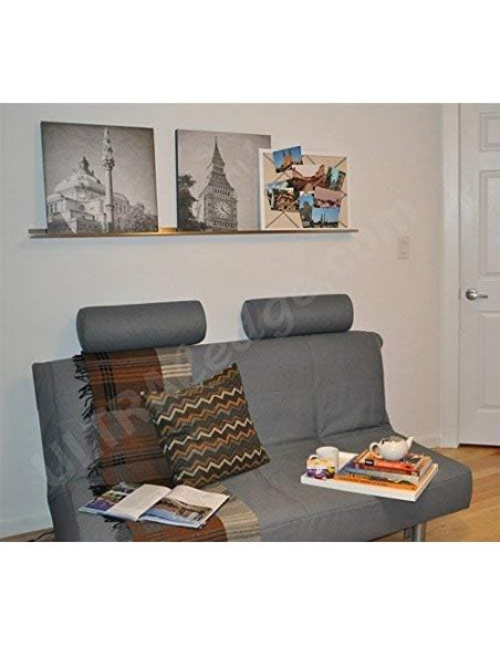 Estante sobre estufa ULTRAledge 76.2 cm Acero Inoxidable