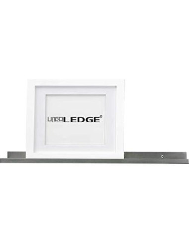 Estante sobre estufa ULTRAledge 76.2 cm Acero Inoxidable