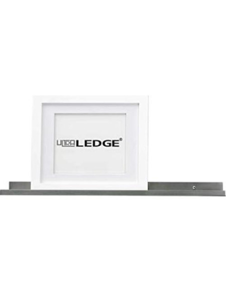 Estante sobre estufa ULTRAledge 76.2 cm Acero Inoxidable