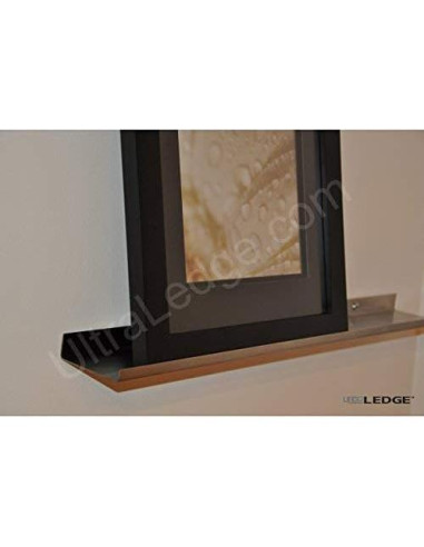 Estante sobre estufa ULTRAledge 76.2 cm Acero Inoxidable