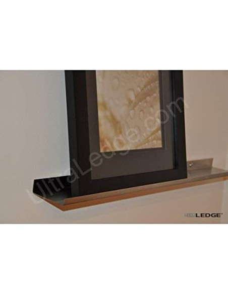 Estante sobre estufa ULTRAledge 76.2 cm Acero Inoxidable