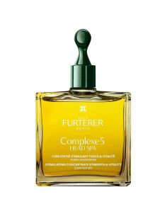 Rene Furterer Complejo 5 Tratamiento Purificante 45 g