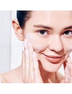 Barra de Limpieza de Arroz OLGO 100 g - Vegana y Sin Jabón 2