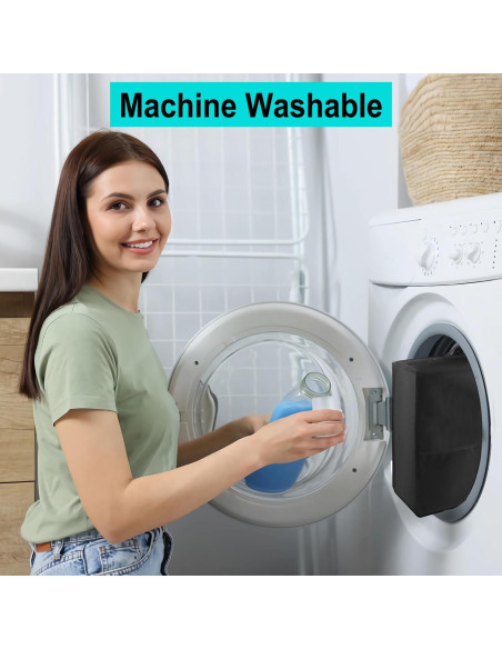 Cubierta de Máquina de Helados Ninja NC701 NC501 Nylon 600D