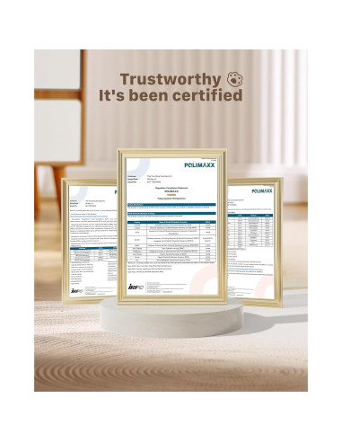 Fuente de Agua para Gatos GIOTOHUN 2.2L Acero Inoxidable Silenciosa