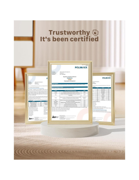 Fuente de Agua para Gatos GIOTOHUN 2.2L Acero Inoxidable Silenciosa