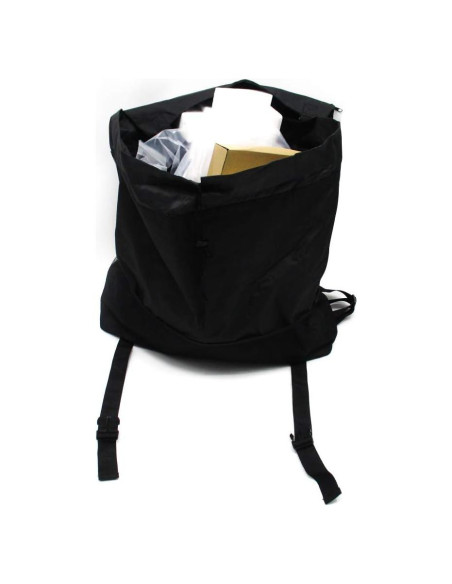 Bolsa de Almacenamiento de Basura para Neumático de Repuesto 5.9 kg - Trademark Innovations