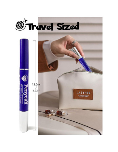 Bolígrafo Limpiador de Joyas Penyeah 2Pack - Natural y Efectivo