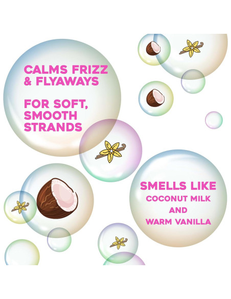 Champú OGX Extra Fuerte 750 ml - Reparador de Daños con Coco Champú OGX Extra Fuerte 750 ml - Reparador de Daños con Coco